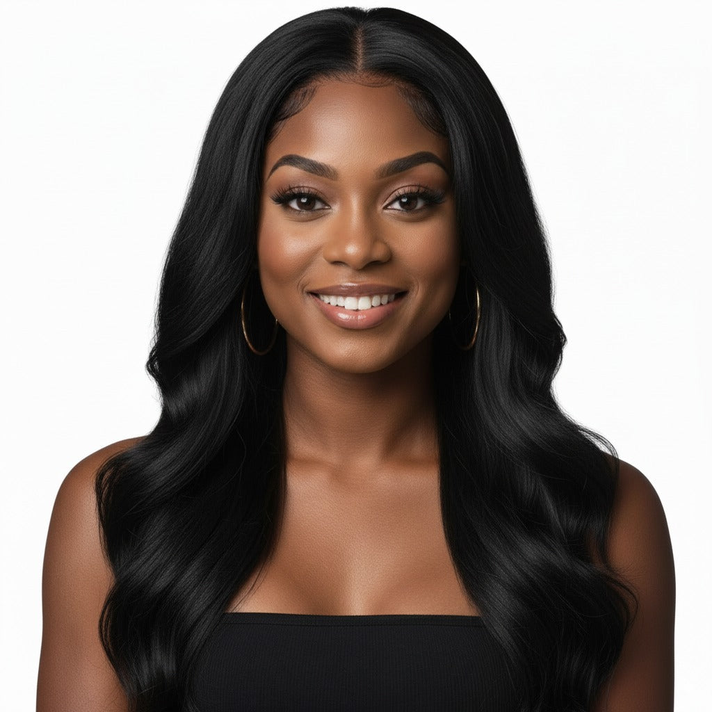 Brazilian Body Wave Bundle